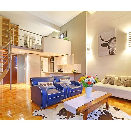 Afribode Old Mutual Apartments - Acacia Place 케이프타운 외부 사진