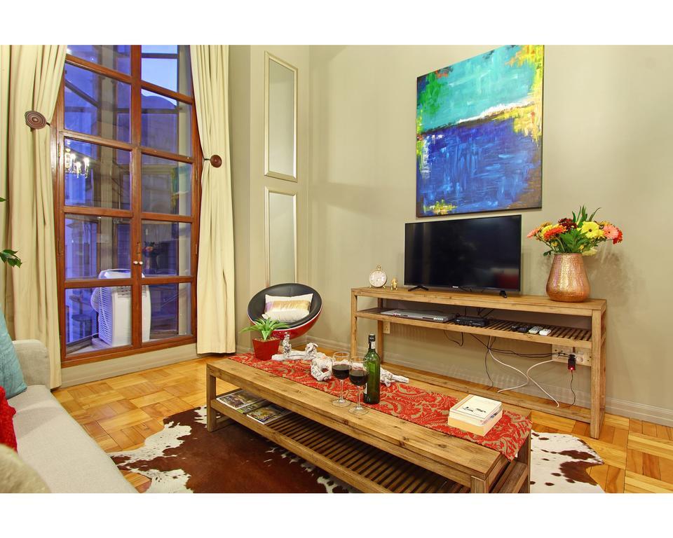 Afribode Old Mutual Apartments - Acacia Place 케이프타운 외부 사진