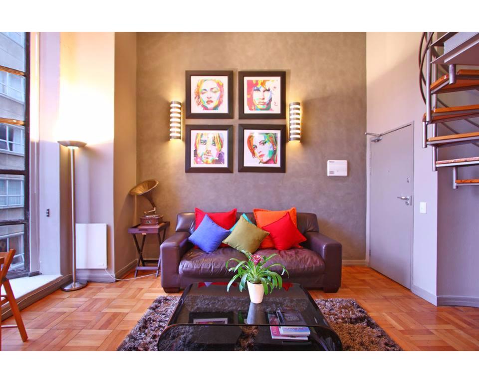 Afribode Old Mutual Apartments - Acacia Place 케이프타운 외부 사진