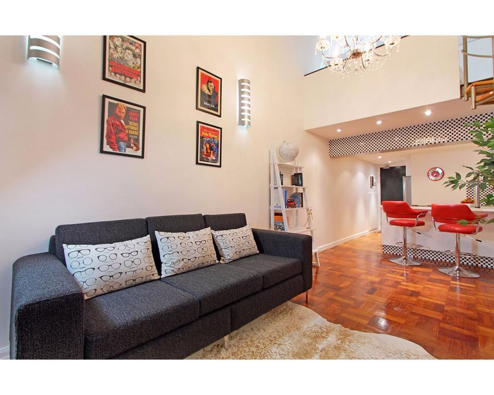 Afribode Old Mutual Apartments - Acacia Place 케이프타운 외부 사진