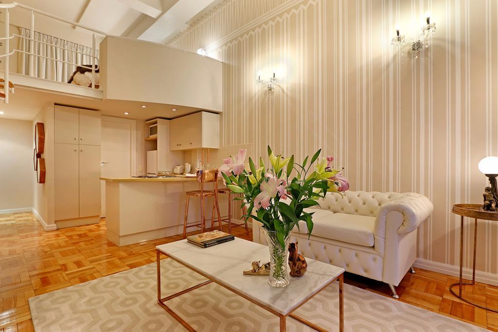 Afribode Old Mutual Apartments - Acacia Place 케이프타운 외부 사진