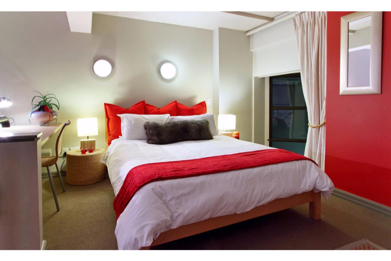 Afribode Old Mutual Apartments - Acacia Place 케이프타운 외부 사진