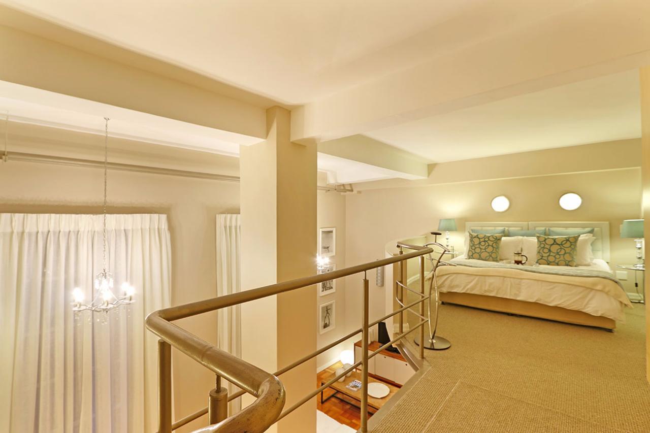 Afribode Old Mutual Apartments - Acacia Place 케이프타운 외부 사진
