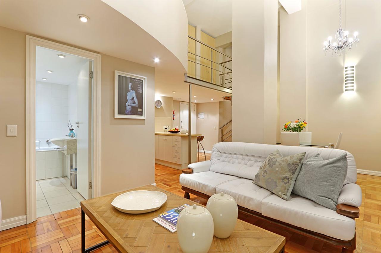 Afribode Old Mutual Apartments - Acacia Place 케이프타운 외부 사진
