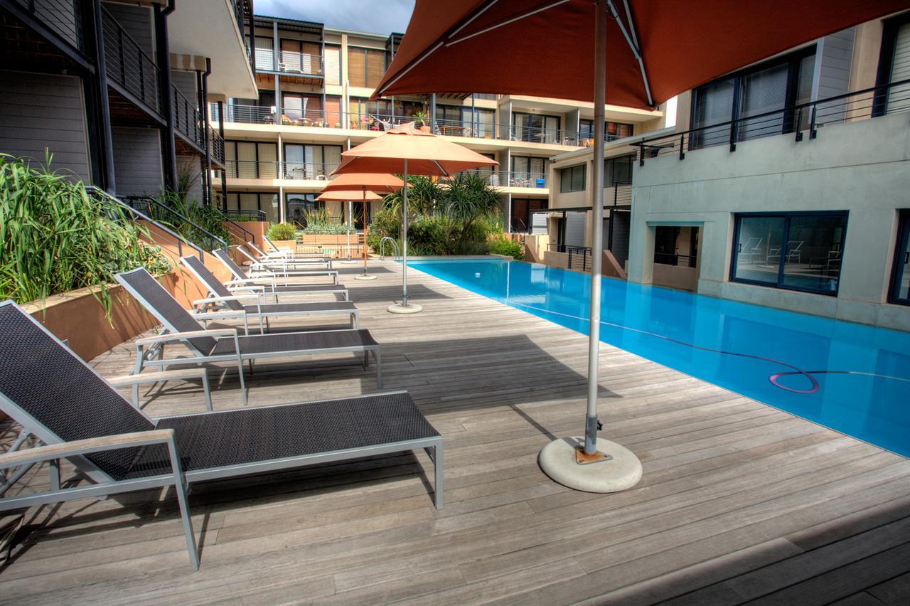 Afribode Old Mutual Apartments - Acacia Place 케이프타운 외부 사진
